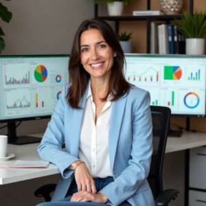 Excel за Начинаещи: Стъпка по стъпка